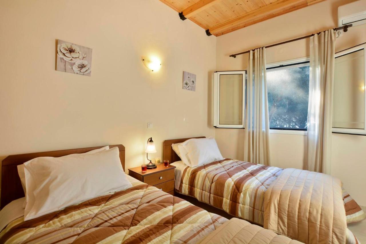 Casa vacanze Sunset *