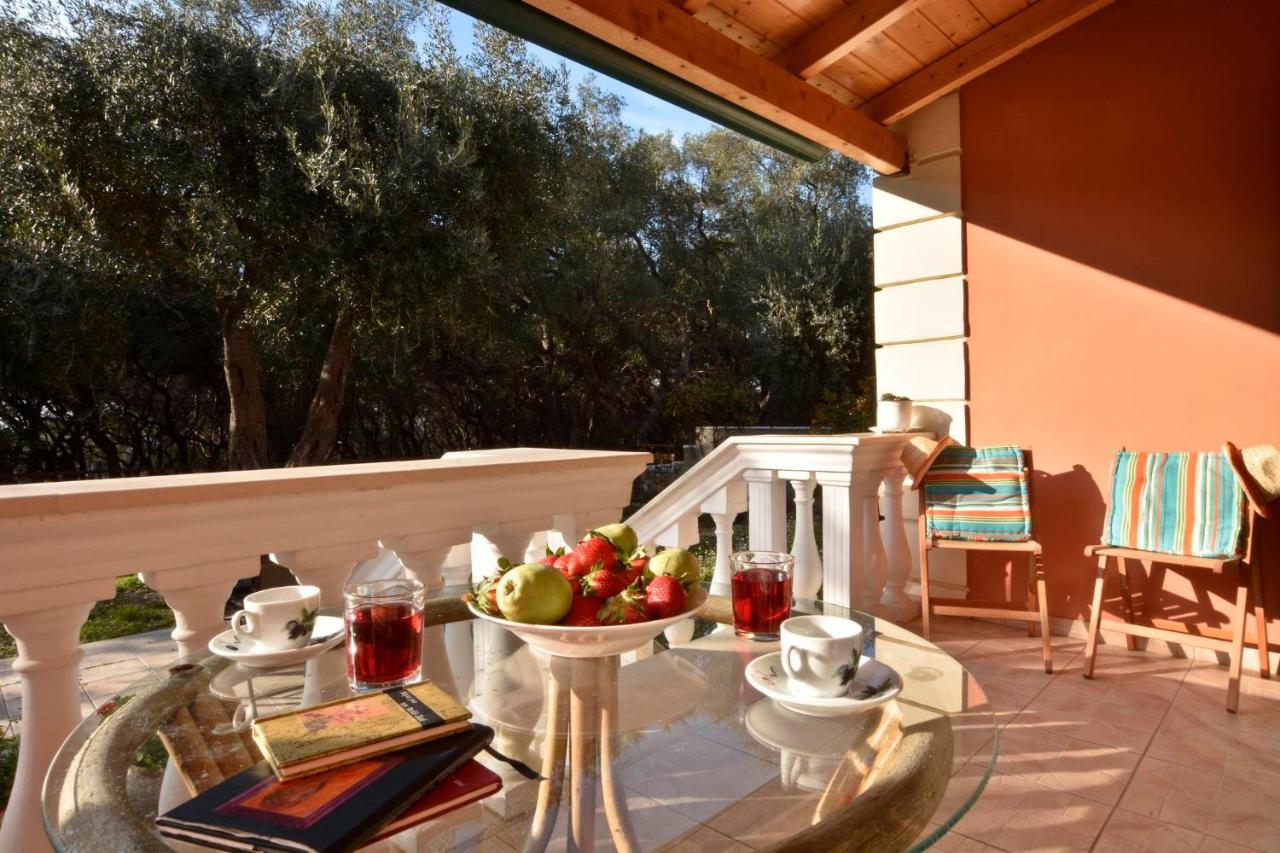 Casa vacanze Sunset *