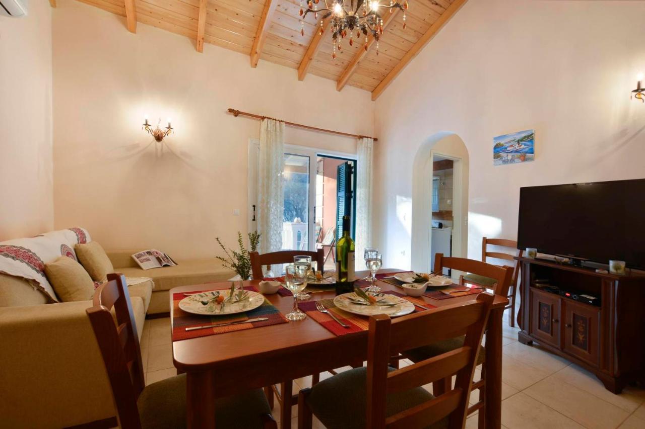Casa vacanze Sunset Paramonas (Corfu)